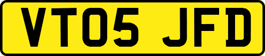 VT05JFD