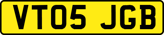VT05JGB