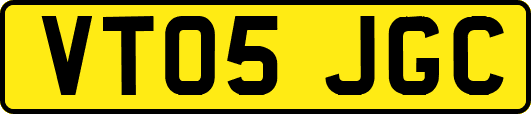 VT05JGC