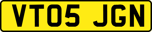 VT05JGN