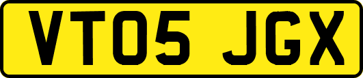 VT05JGX