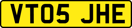 VT05JHE