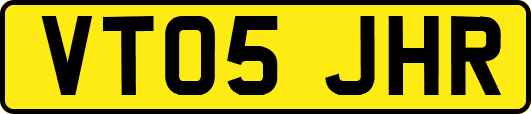 VT05JHR