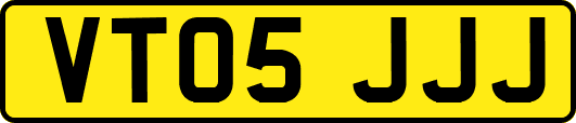 VT05JJJ