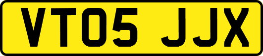 VT05JJX