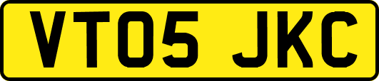 VT05JKC