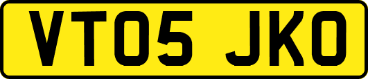 VT05JKO