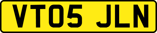 VT05JLN