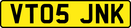 VT05JNK