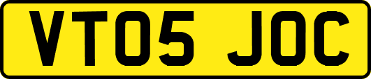 VT05JOC