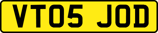 VT05JOD