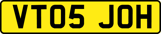 VT05JOH