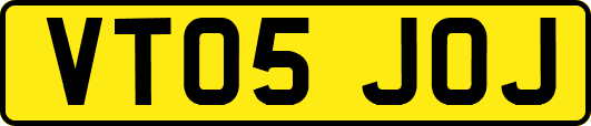 VT05JOJ
