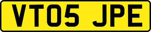 VT05JPE