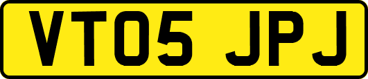 VT05JPJ