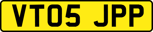 VT05JPP