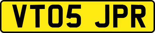 VT05JPR