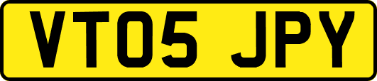 VT05JPY