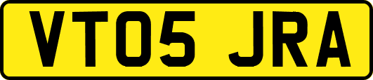 VT05JRA