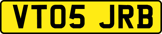 VT05JRB