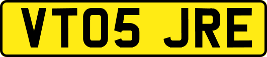 VT05JRE