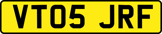 VT05JRF