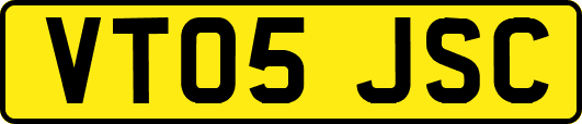 VT05JSC