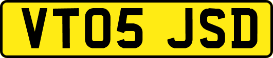 VT05JSD