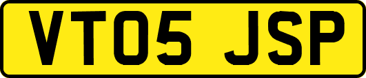 VT05JSP