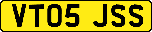 VT05JSS