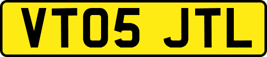 VT05JTL