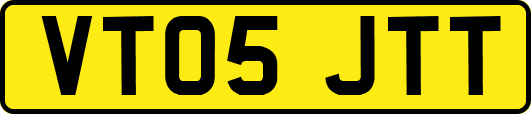VT05JTT