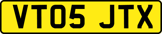 VT05JTX