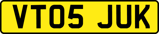 VT05JUK