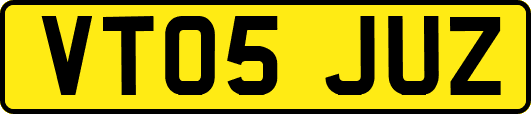 VT05JUZ