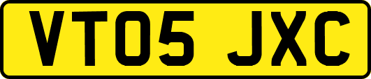 VT05JXC