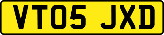 VT05JXD