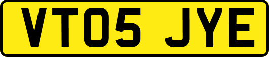 VT05JYE