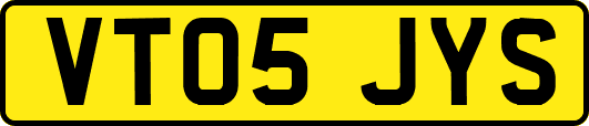 VT05JYS