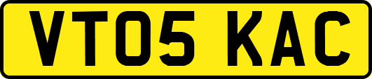 VT05KAC