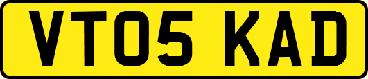 VT05KAD