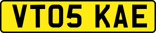 VT05KAE