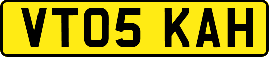 VT05KAH