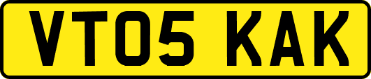 VT05KAK