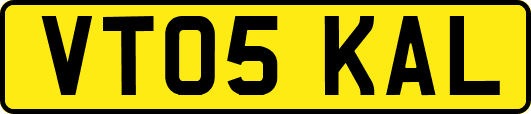 VT05KAL