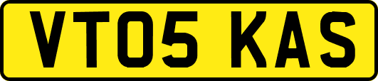 VT05KAS