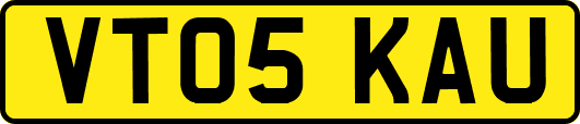 VT05KAU