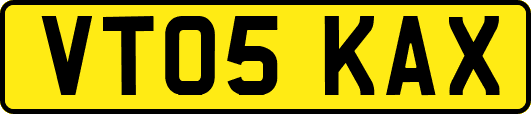 VT05KAX
