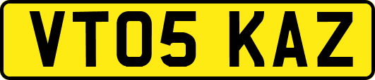 VT05KAZ