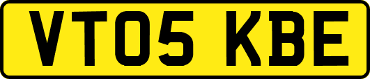 VT05KBE
